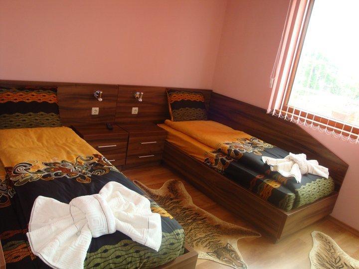 Tzvetelina Palace Hotel 돌나반야 객실 사진